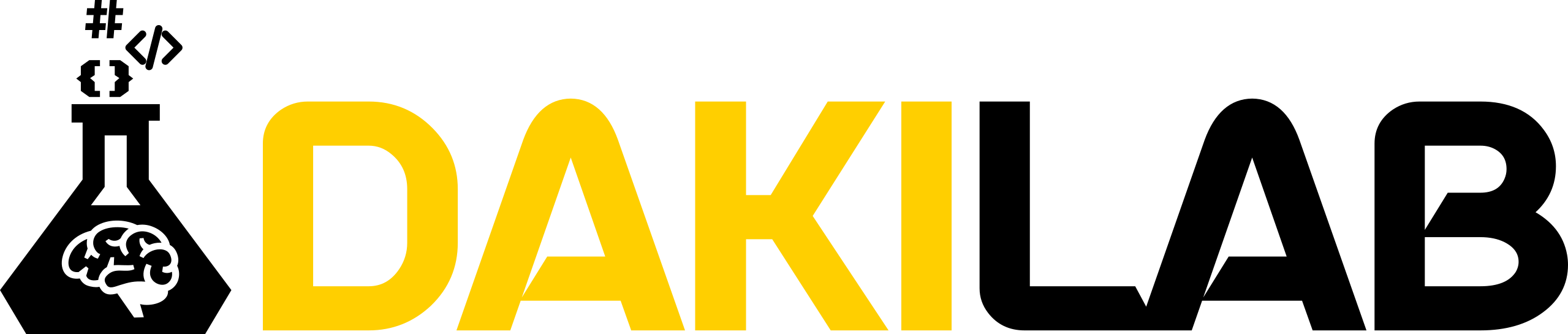 DAKILAB Formation