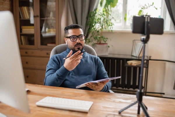 Formateur pour Formation informatique