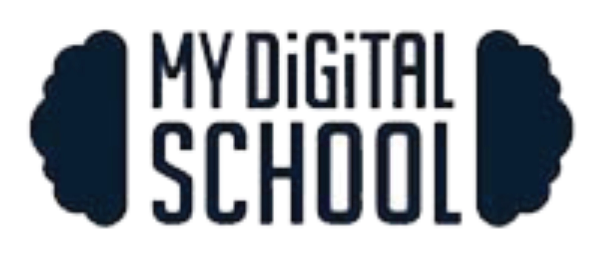 Partenaire - My Digital School