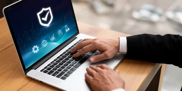 conseil cybersécurité entreprise