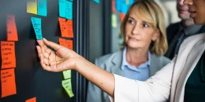 Méthode agile : avantages, limites, formation