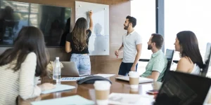 Pourquoi former ses salariés : compétences et efficacité